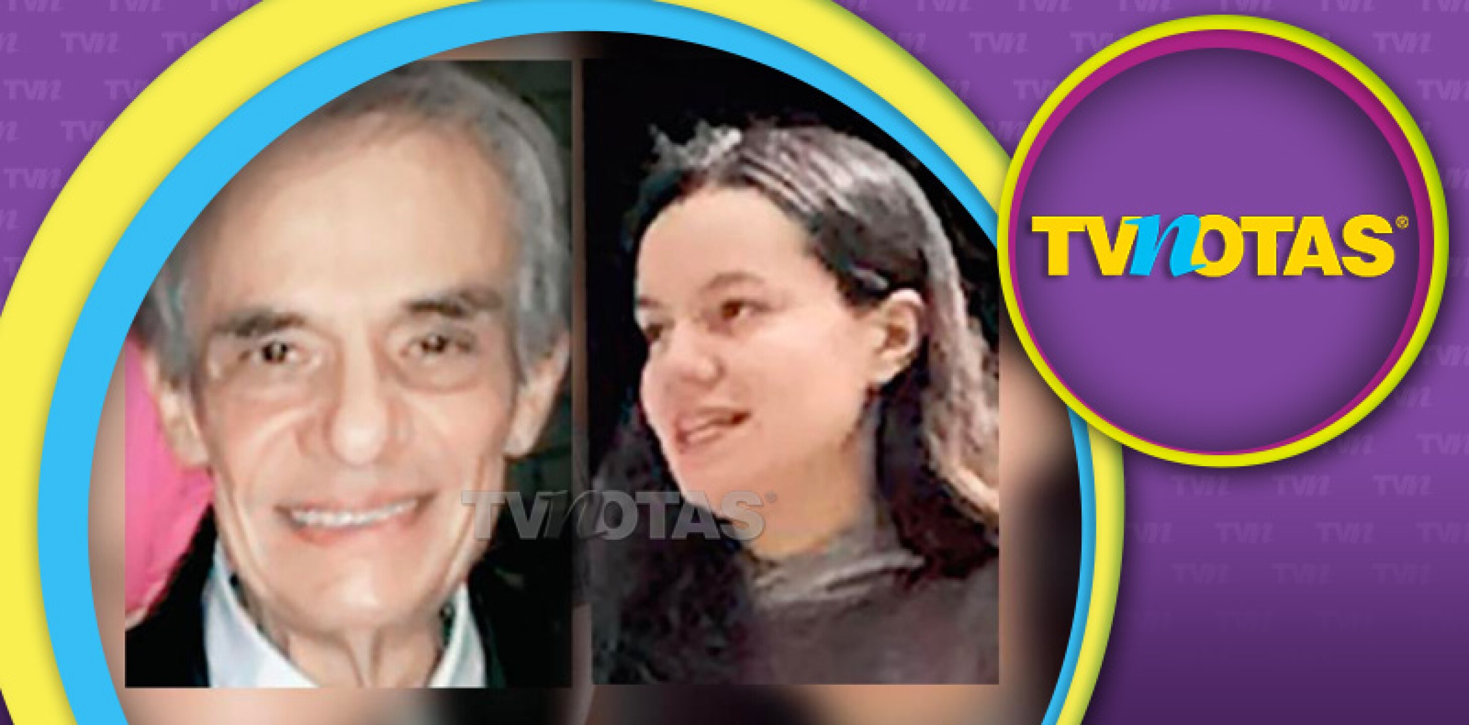 José José quitó a sus hijos mayores del testamento, ¡sólo puso a esta persona!