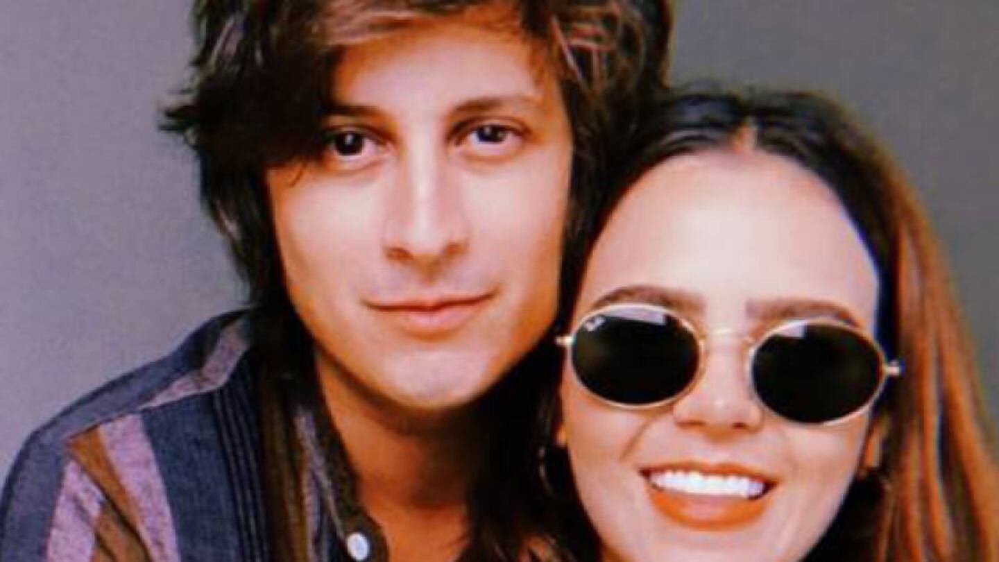 Siddharta revela el nombre y género del bebé que espera con Yuya