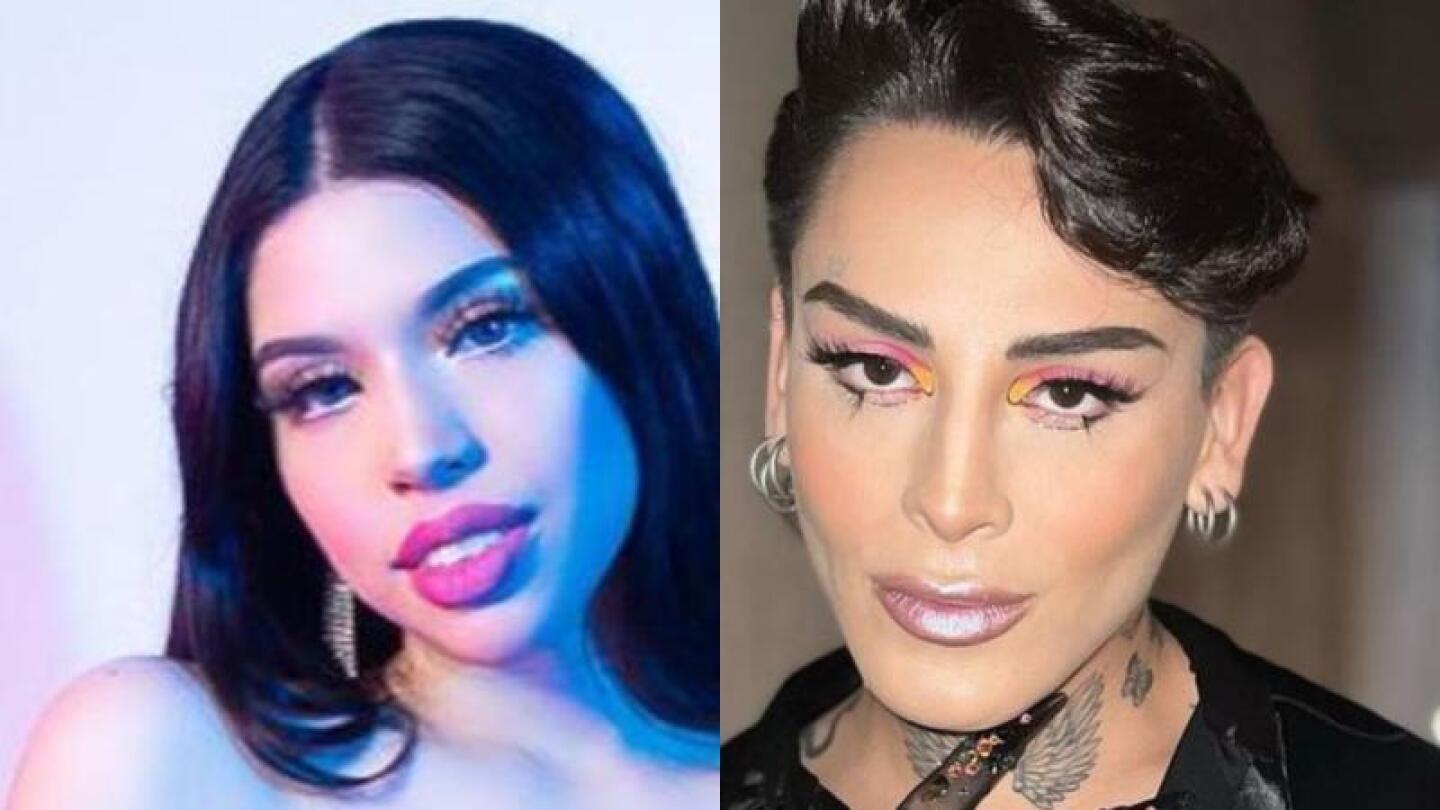 Kunno humilla a Yeri Mua frente a miles de personas: "Las amigas no corrigen en público”