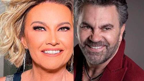 Ilse insinúa que las infidelidades de Mijares fueron lo peor de su relación