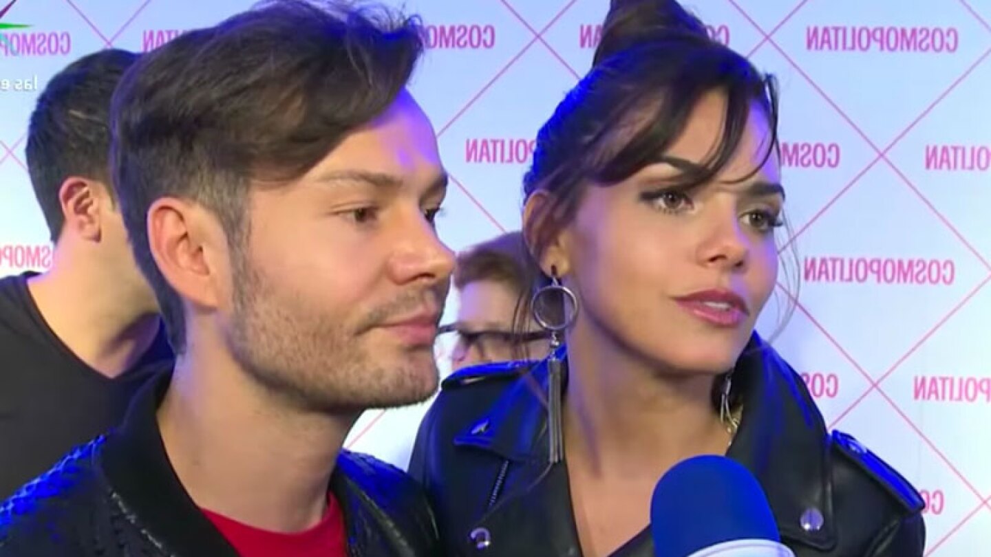 En ‘Hoy’ abrieron el debate sobre su imagen más femenina que la de ella.