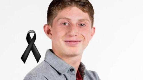 Papá de Octavio Ocaña da detalles del caso de su hijo