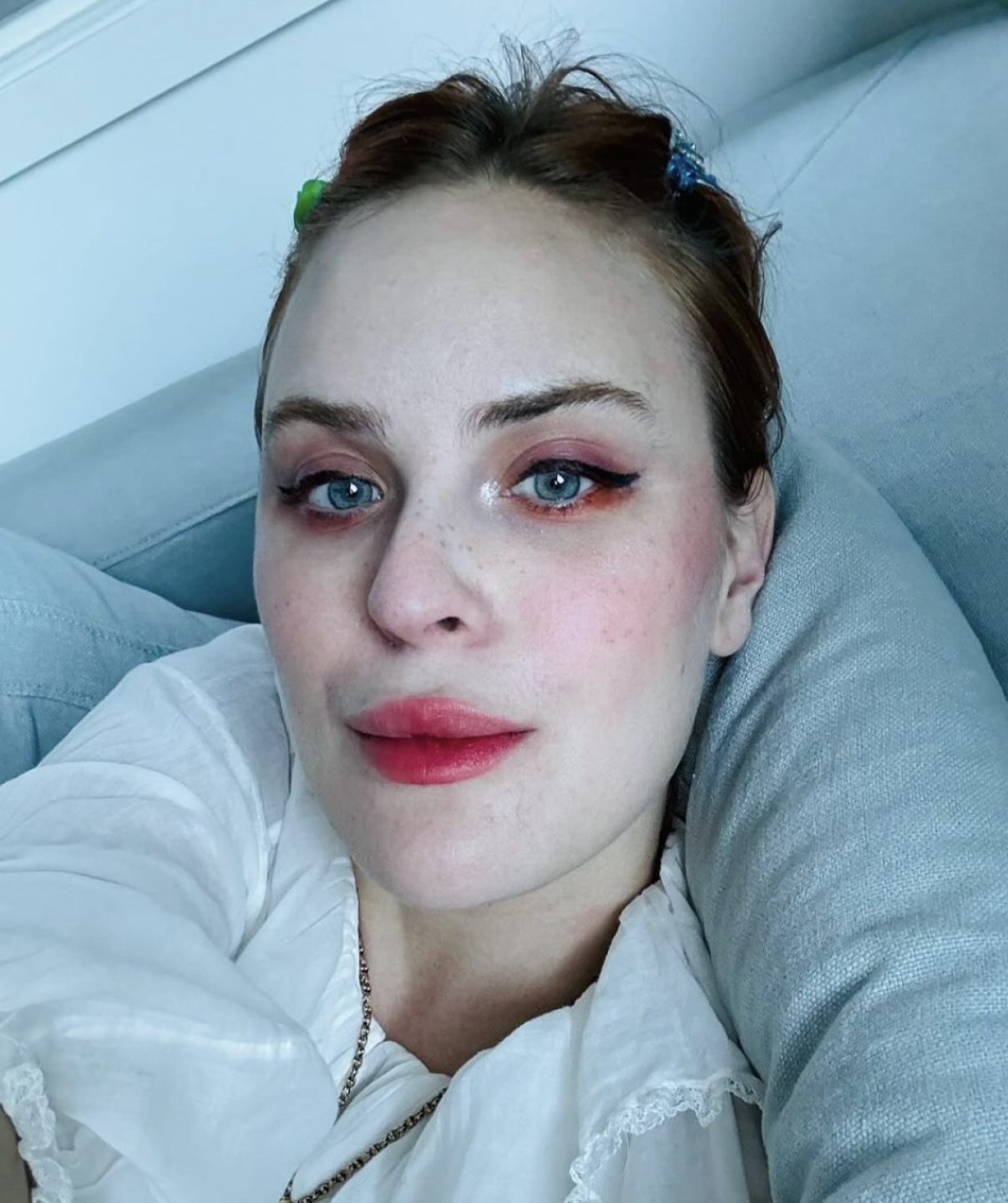 Tallulah Willis