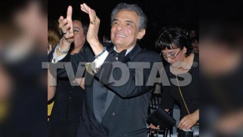 jose jose herencia sarita