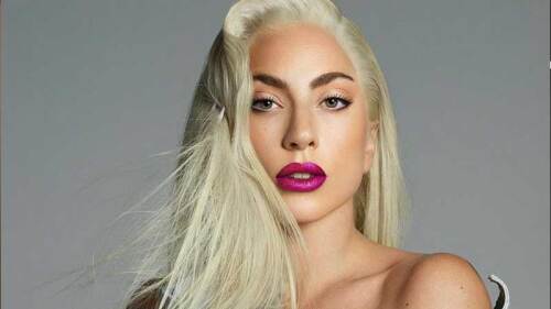 Lady Gaga podría incursionar en el mundo de DC