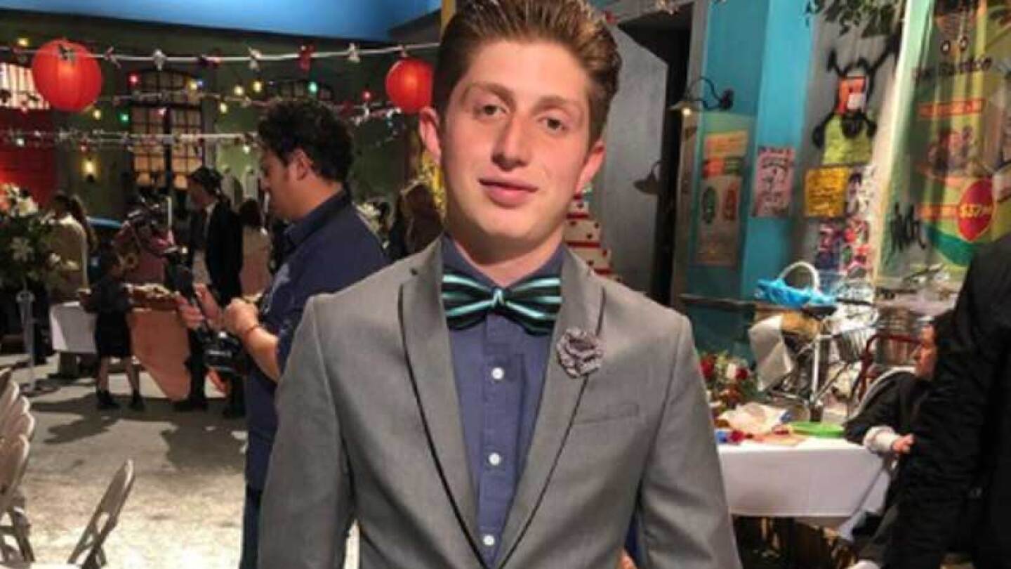 Revelan que la sangre de Octavio Ocaña afectó la prueba de balística