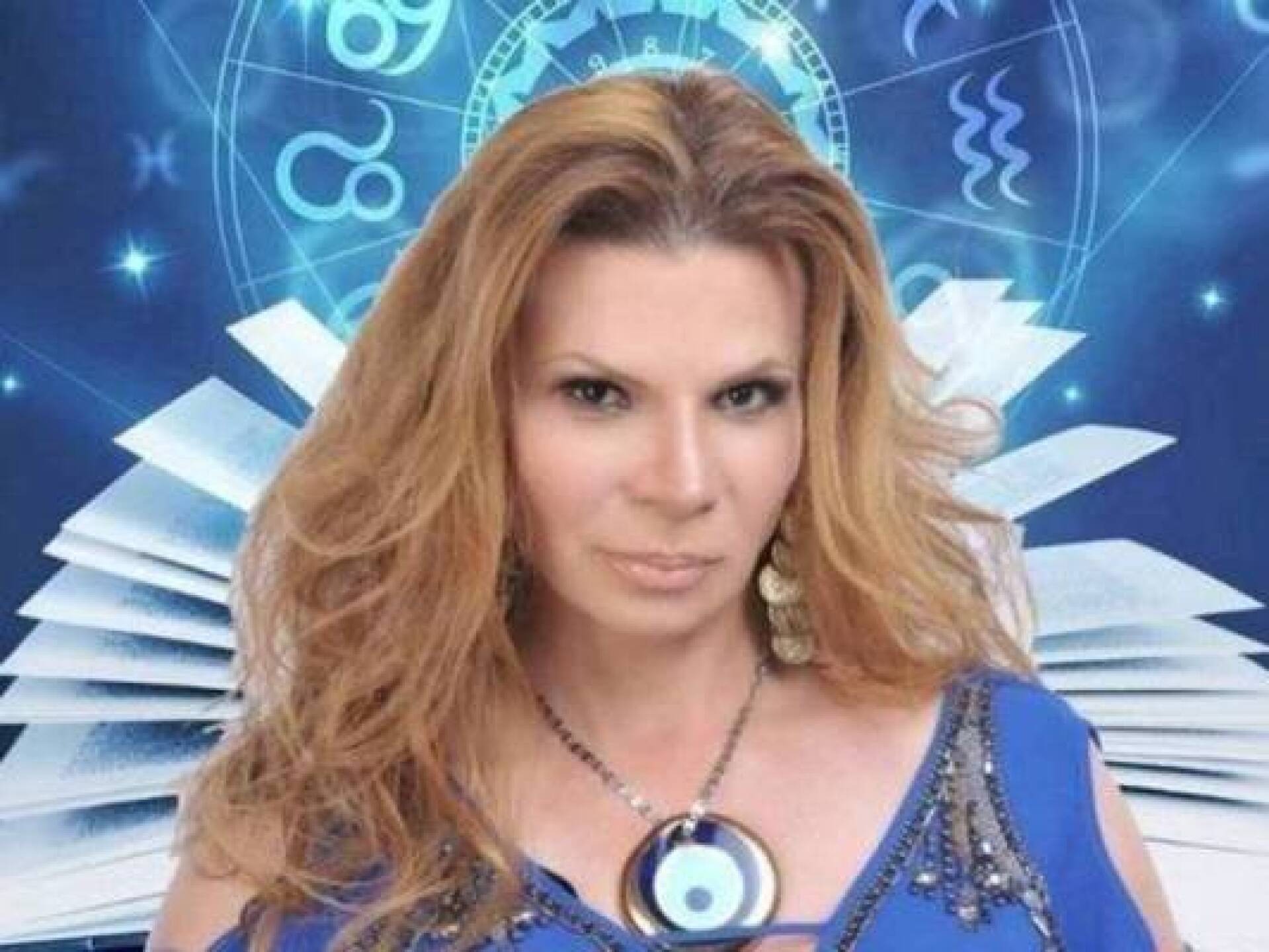 Mhoni Vidente y sus predicciones para el 2022