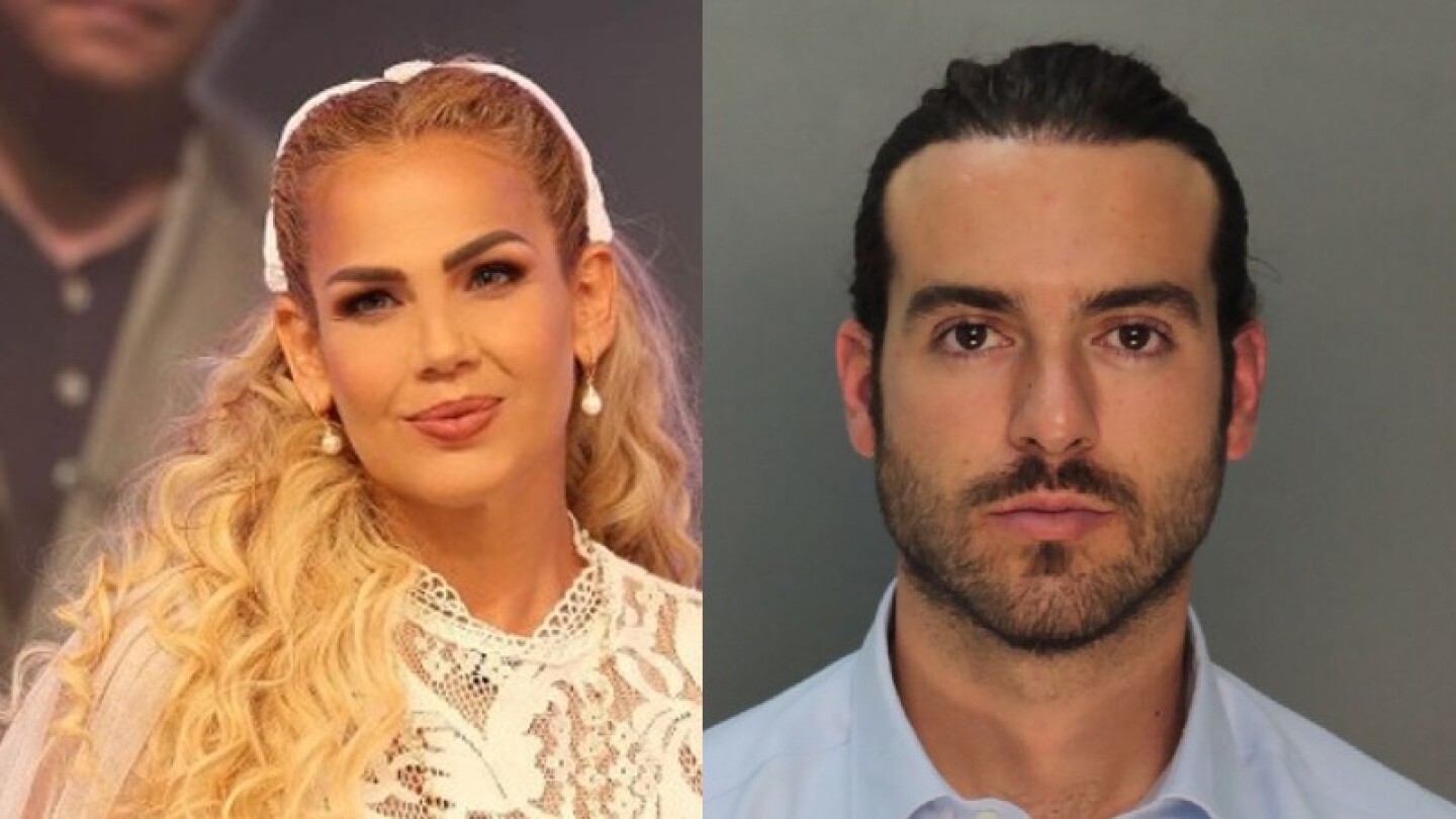 Niurka opina sobre Pablo Lyle: “La ira hay que controlarla”