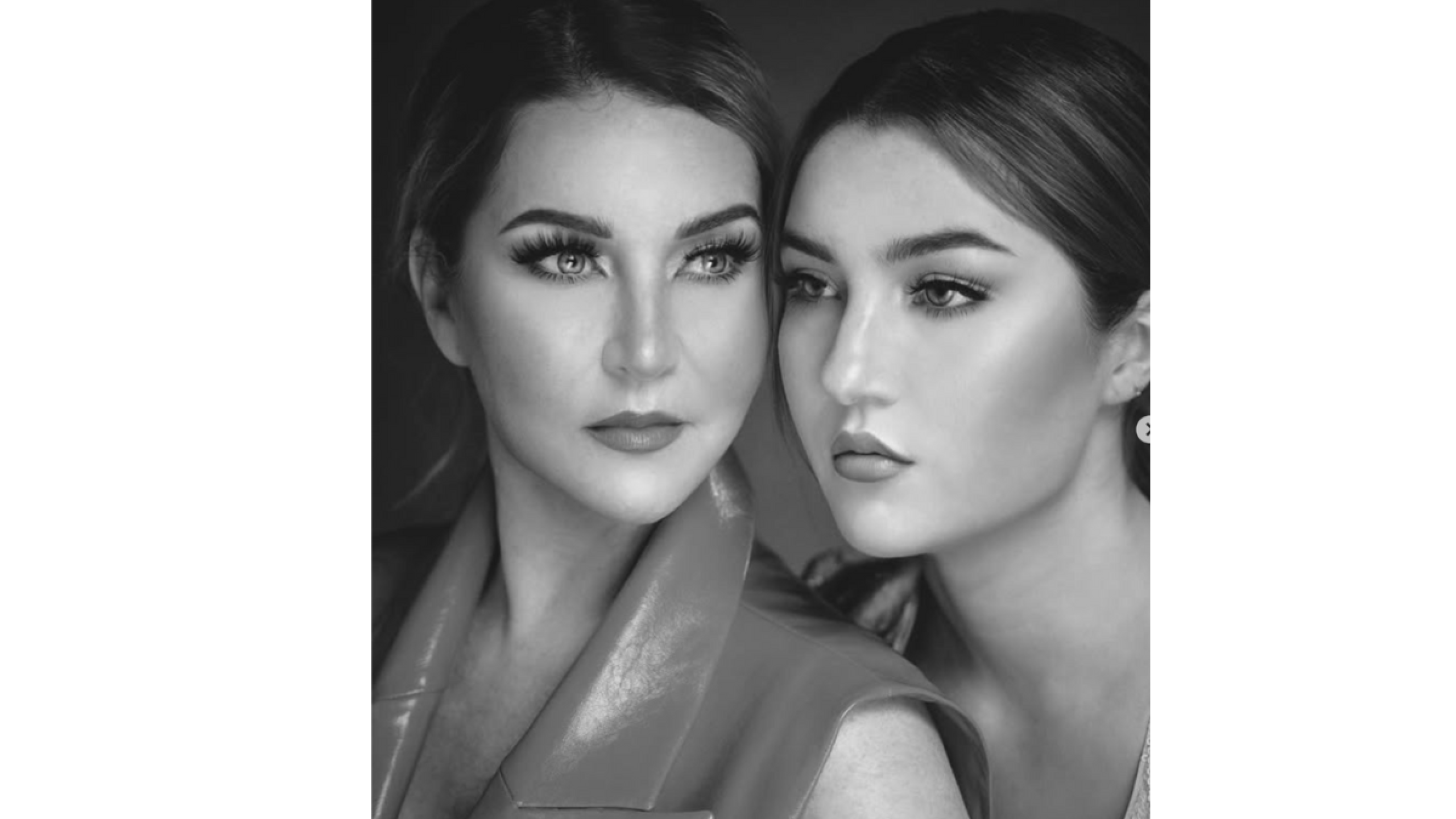 Melenie Carmona, hija de Arturo Carmona y Alicia Villarreal, revela si llegará al altar