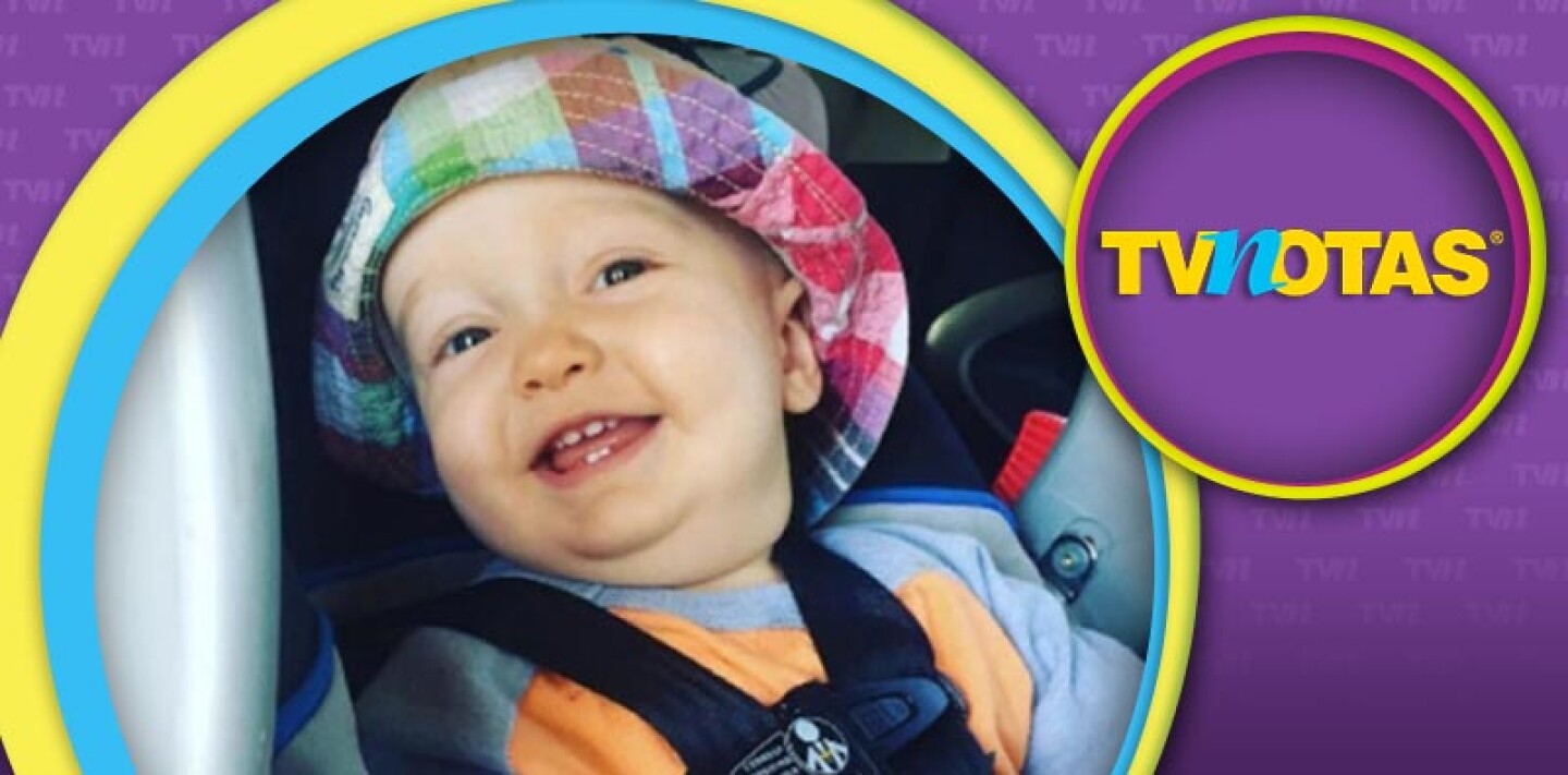 El pequeño Liam falleció el pasado 4 de septiembre.