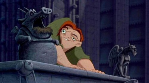 Notre Dame, recinto de inolvidables películas