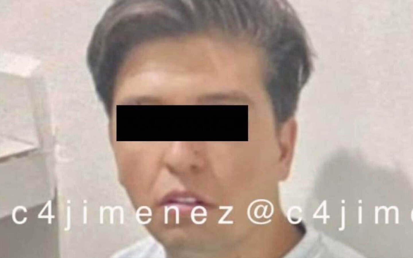 Fofo en la cárcel foto