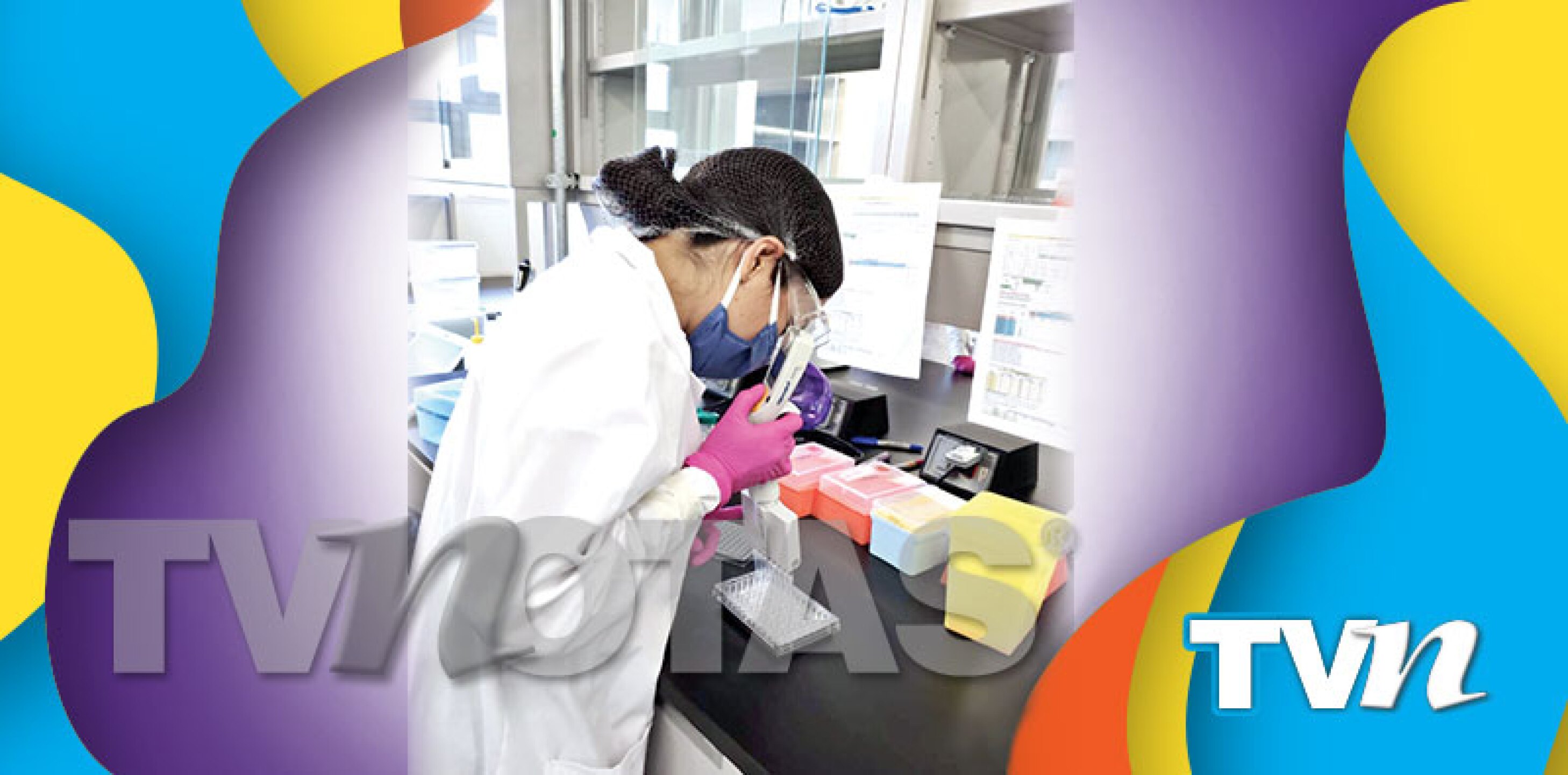 UNAM Doctores coronavirus virus