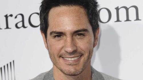 Mauricio Ochmann tik tok