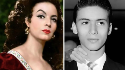 ¿María Félix rechazó a su único hijo por ser gay? Revelan su contundente respuesta