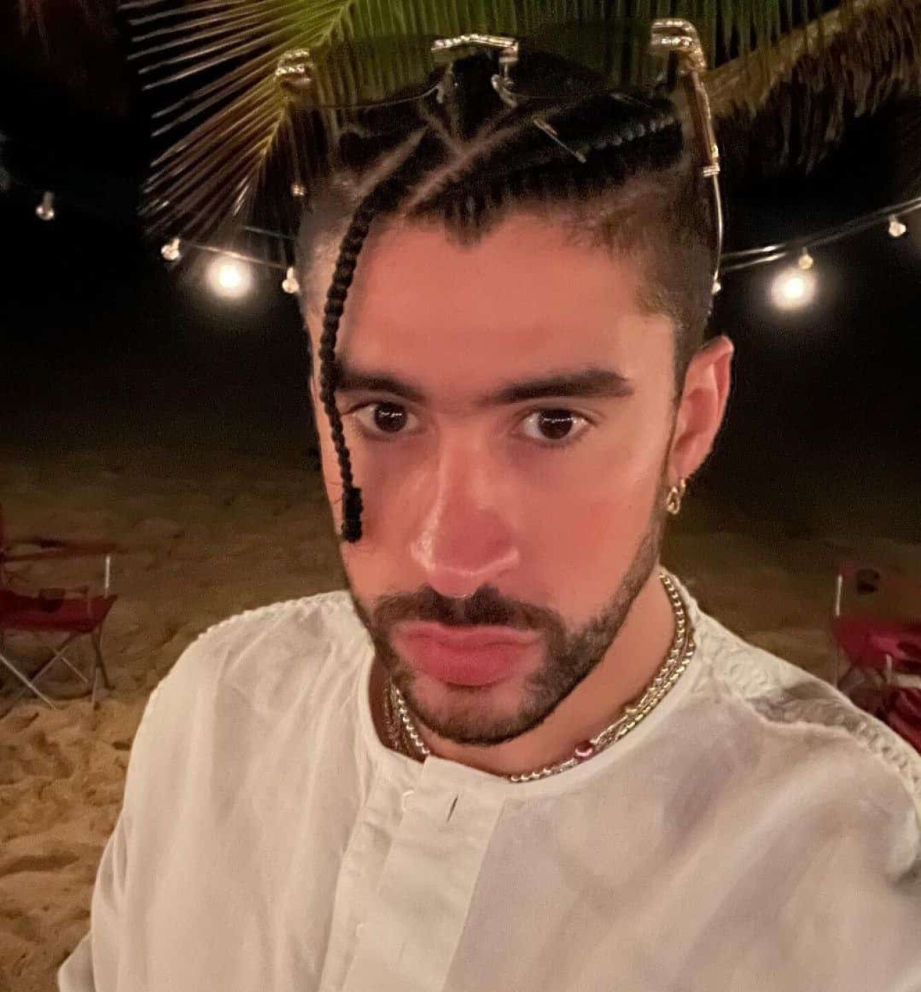 Bad Bunny Cancelado