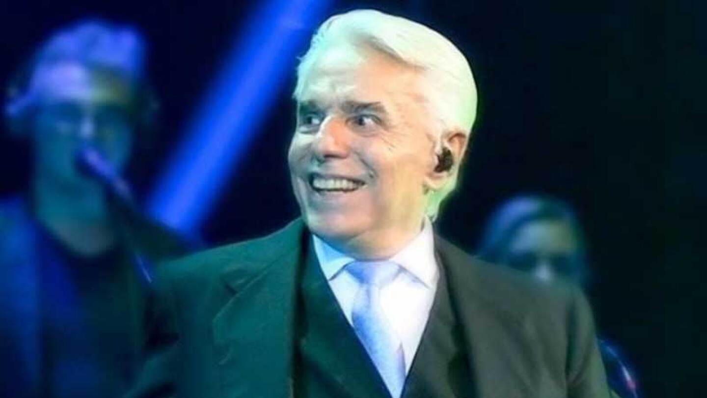 enrique guzmán recibe vacuna anticovid