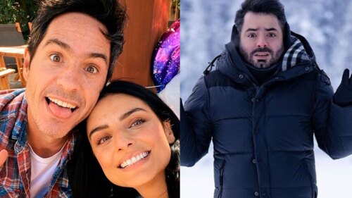 José Eduardo critica la boda de Aislinn Derbez y Mauricio Ochamann
