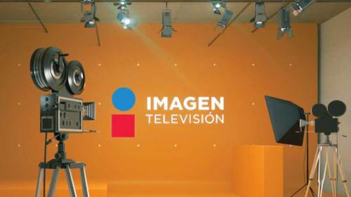 Hiram Hurtado de Imagen Televisión se casa con su novio