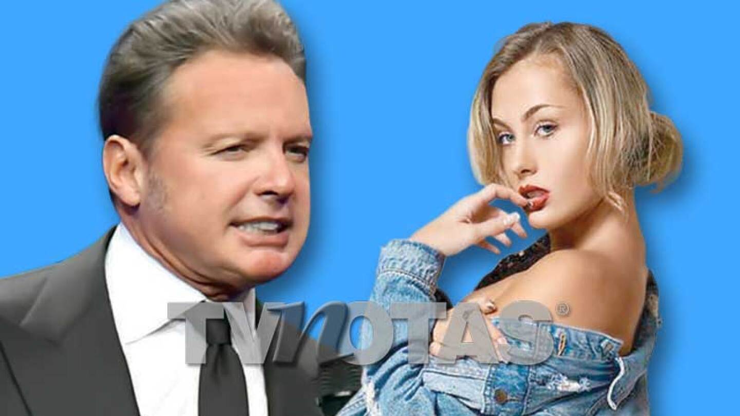 luis miguel cachó infidelidad de mollie gould con hombre más joven que él