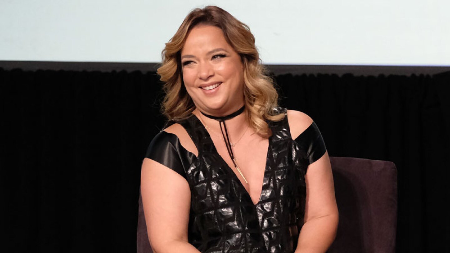 Adamari López calla a los que le dijeron "gorda" y reaparece delgadísima