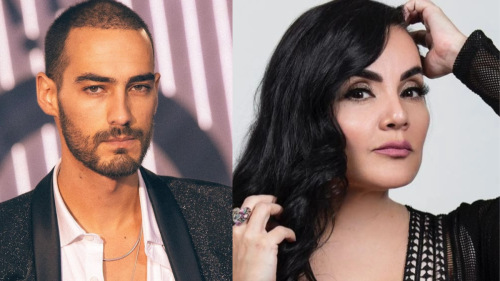 Lorena e la Garza defiende a Michel Duval