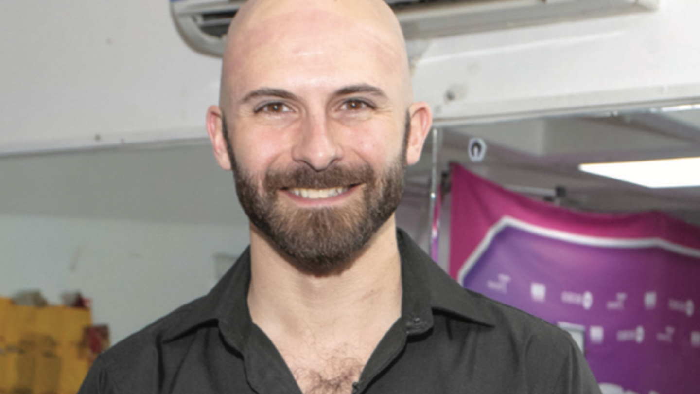 Imanon Landeta, Odemaris y Sandra Itzel