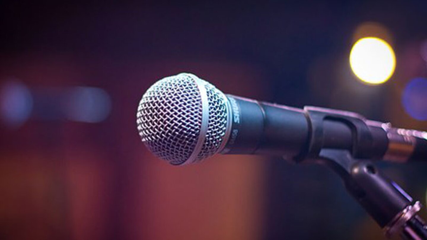 Camy G denunció acoso por parte de un productor de Multimedios.