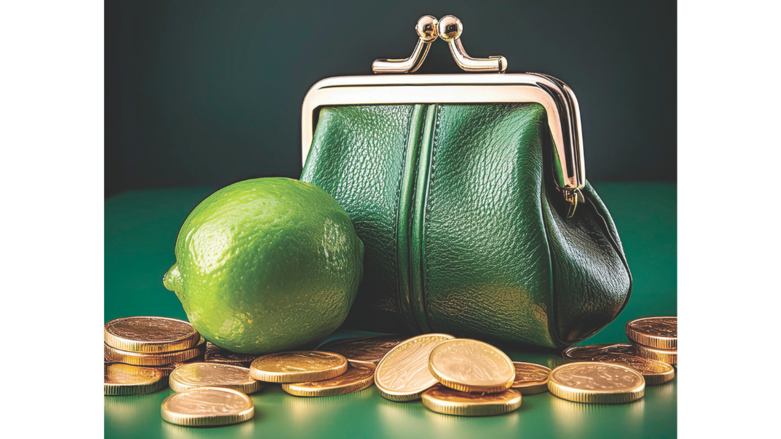 Atrae el dinero con este ritual de Año Nuevo