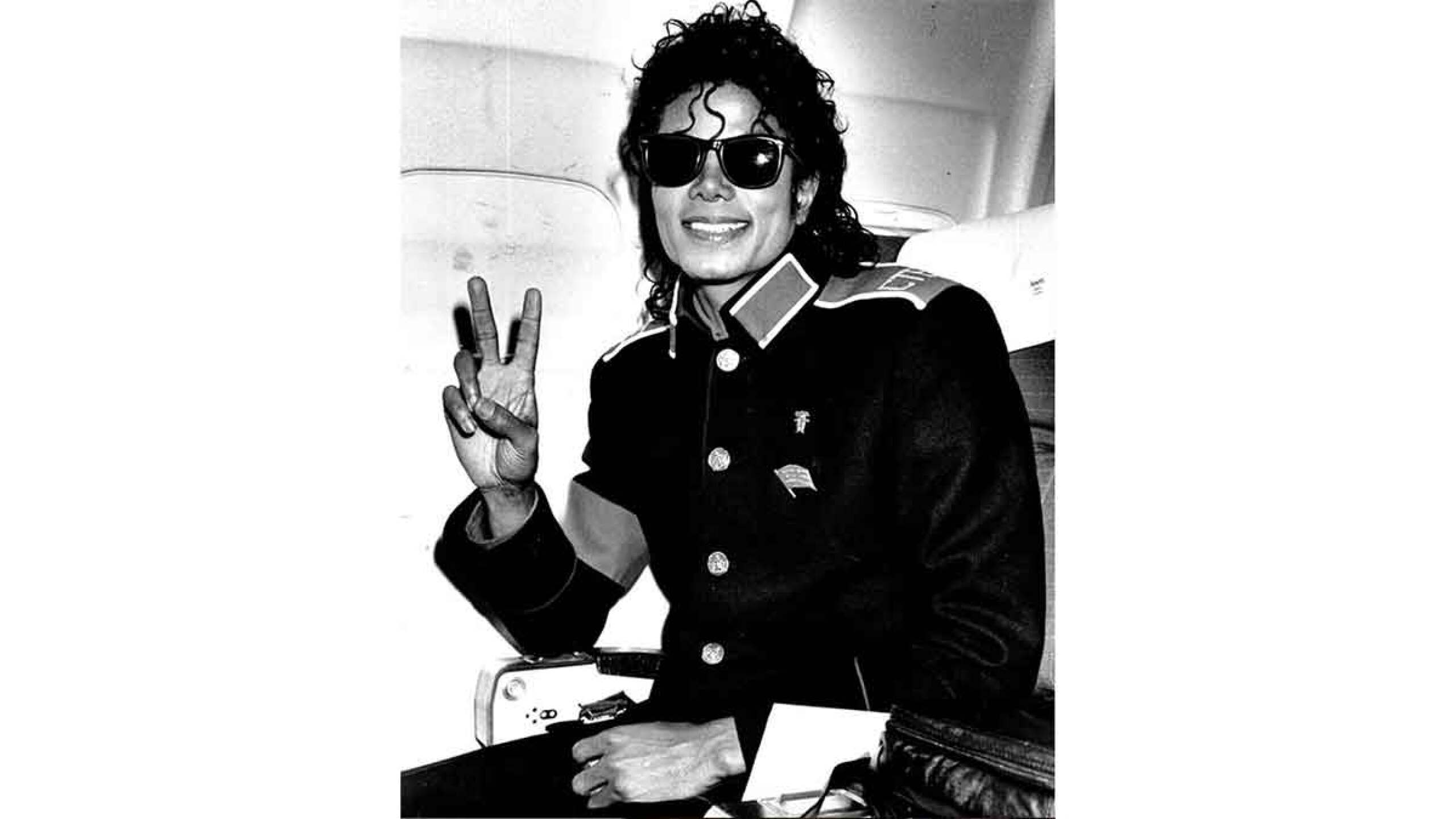 Michael Jackson