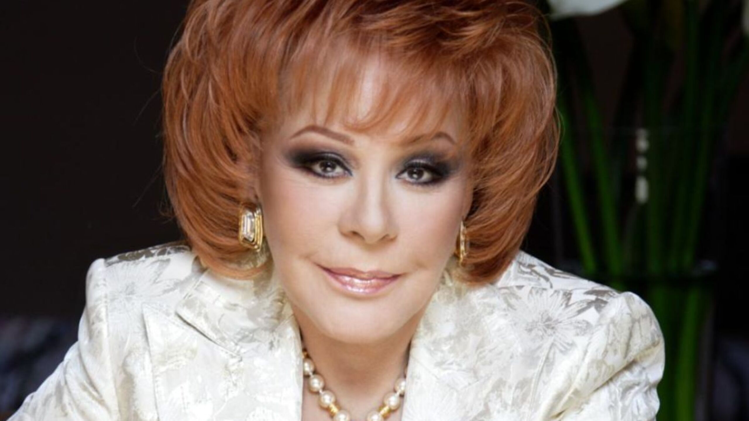 Silvia Pinal