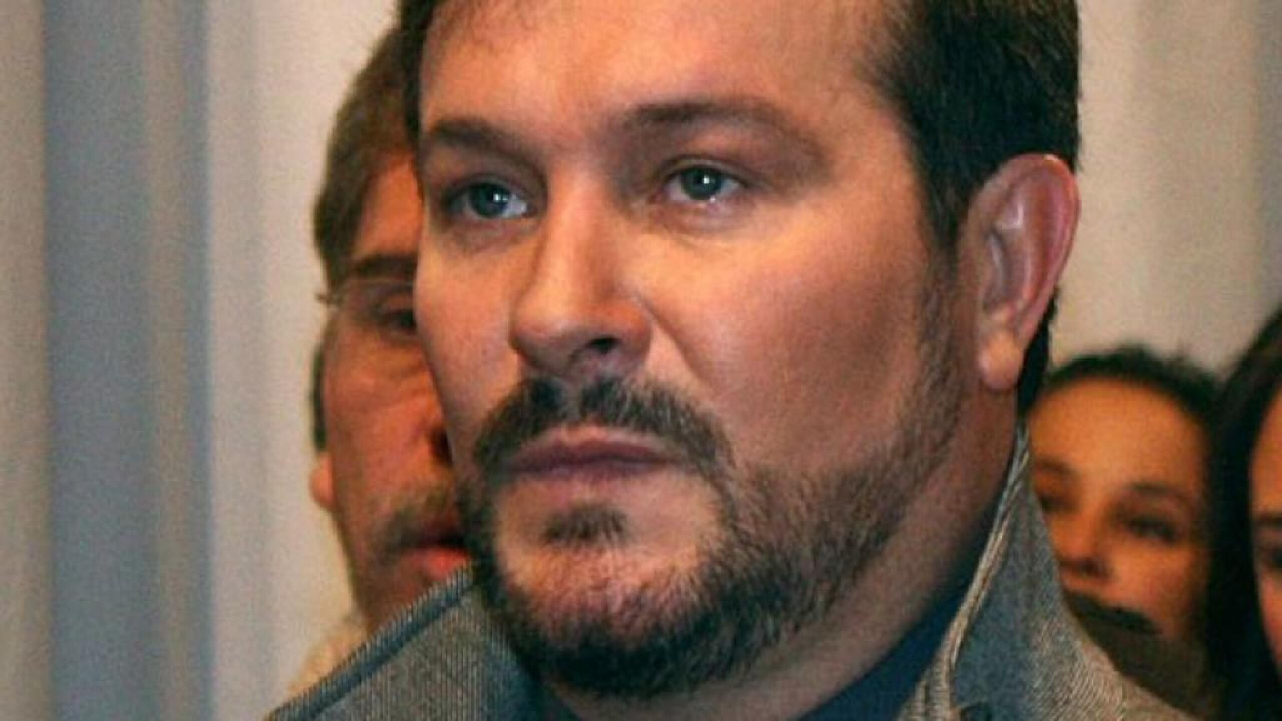 Arturo Peniche está de luto tras la muerte de cuatro familiares por Covid-19