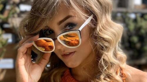 Angelique Boyer piropos