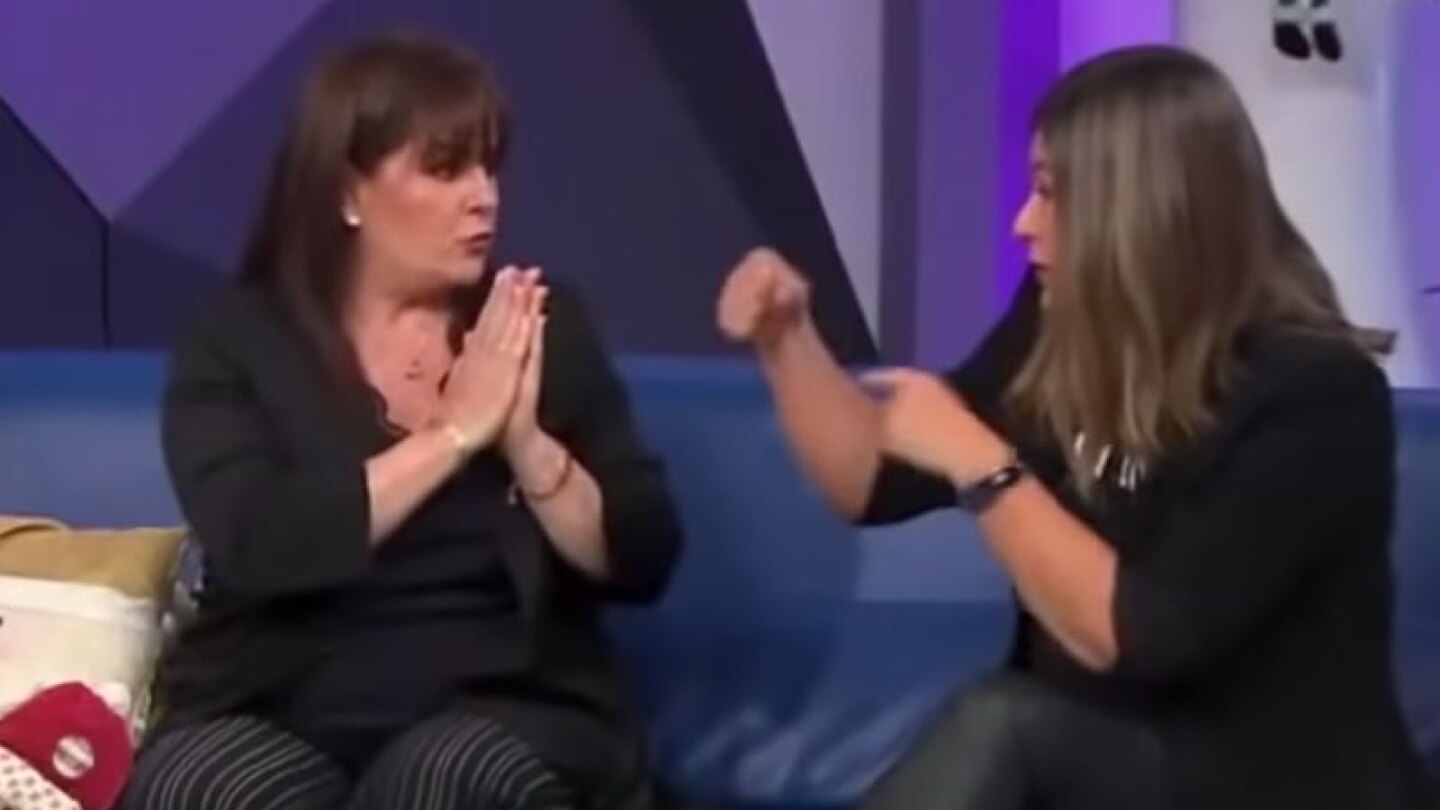 martha figueroa reconciliación isabel lascurain netas divinas