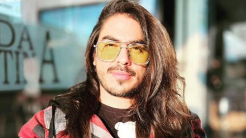 Rey Grupero lamenta que sus detractores se metan con su tono de piel