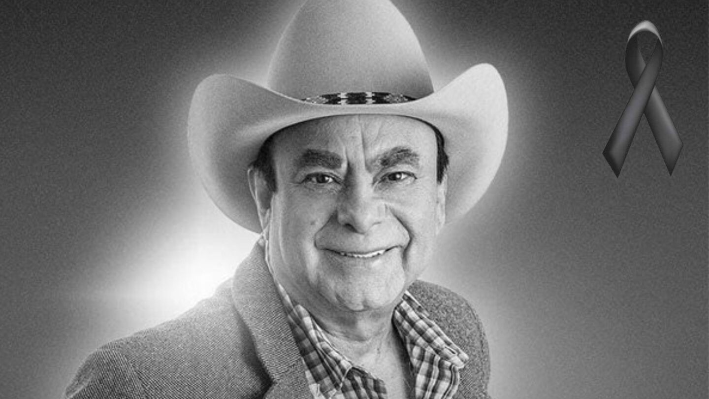 Fallece Paco Camarena, el representante de artistas del regional mexicano perdió la batalla contra el cáncer