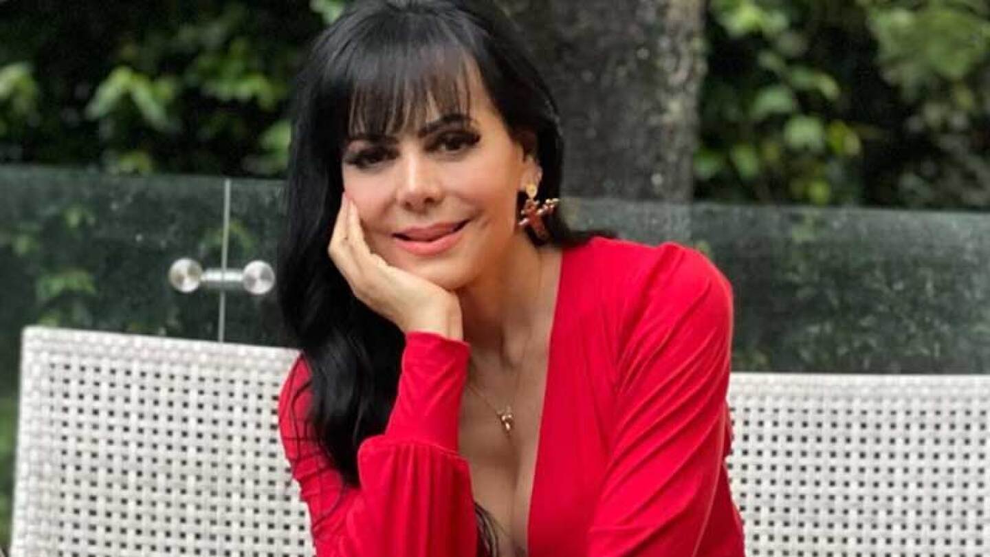 maribel guardia tvnotas