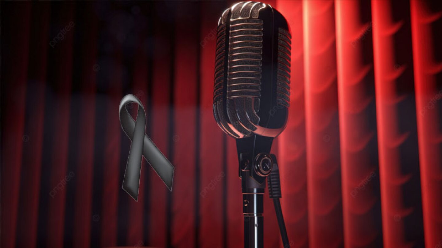 fallece comediante