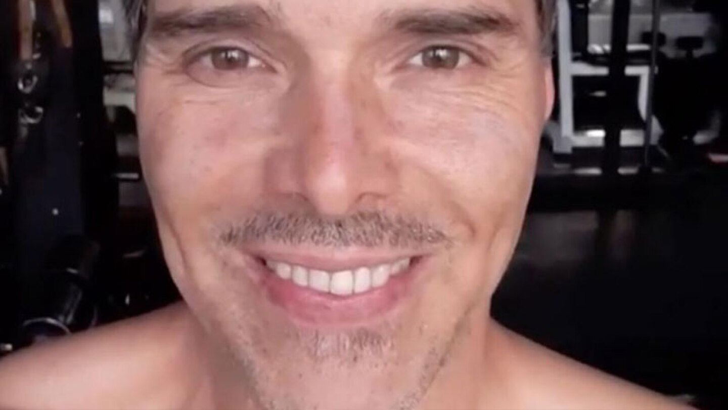 papá del muñeco