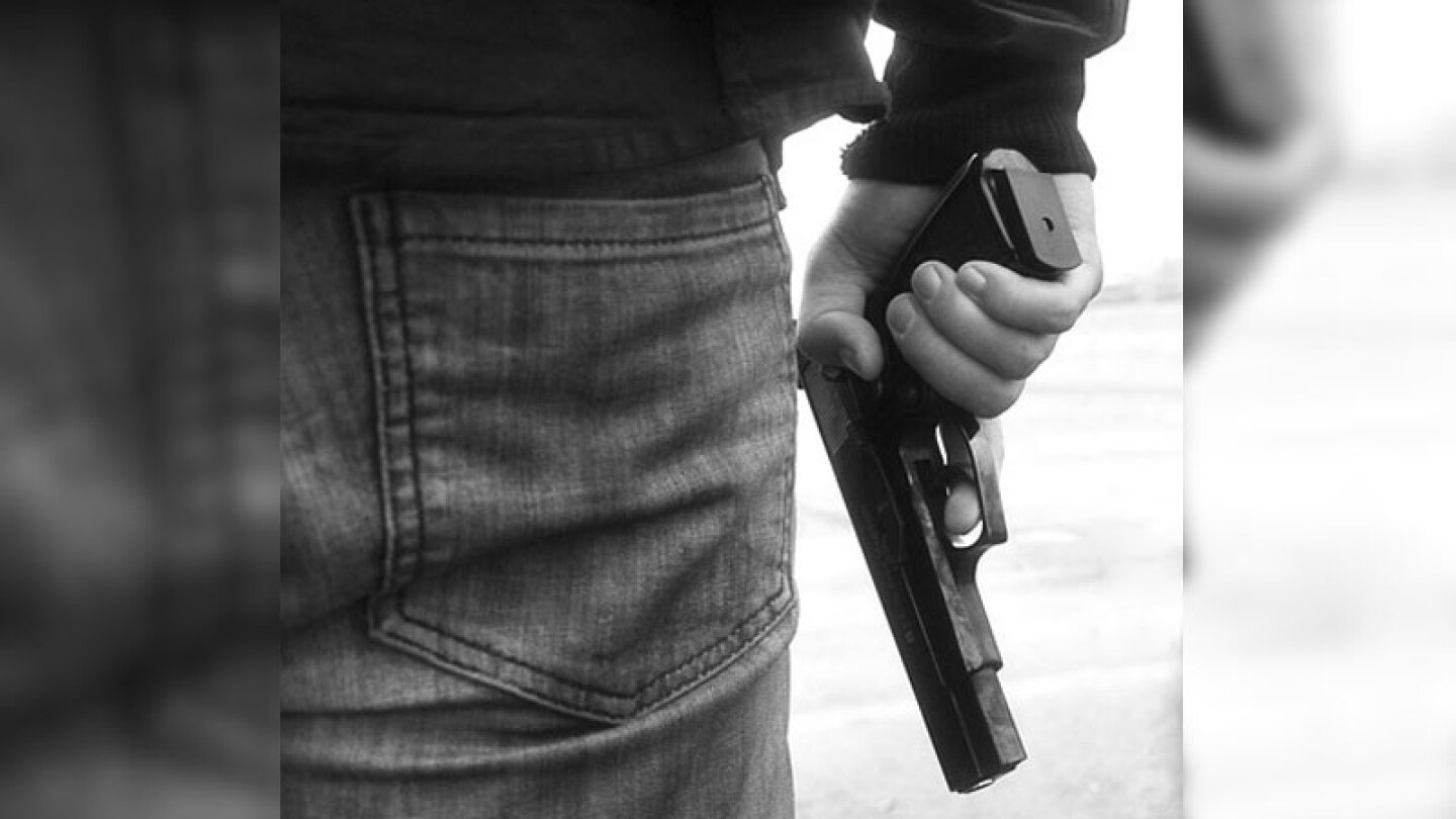 Asesino.