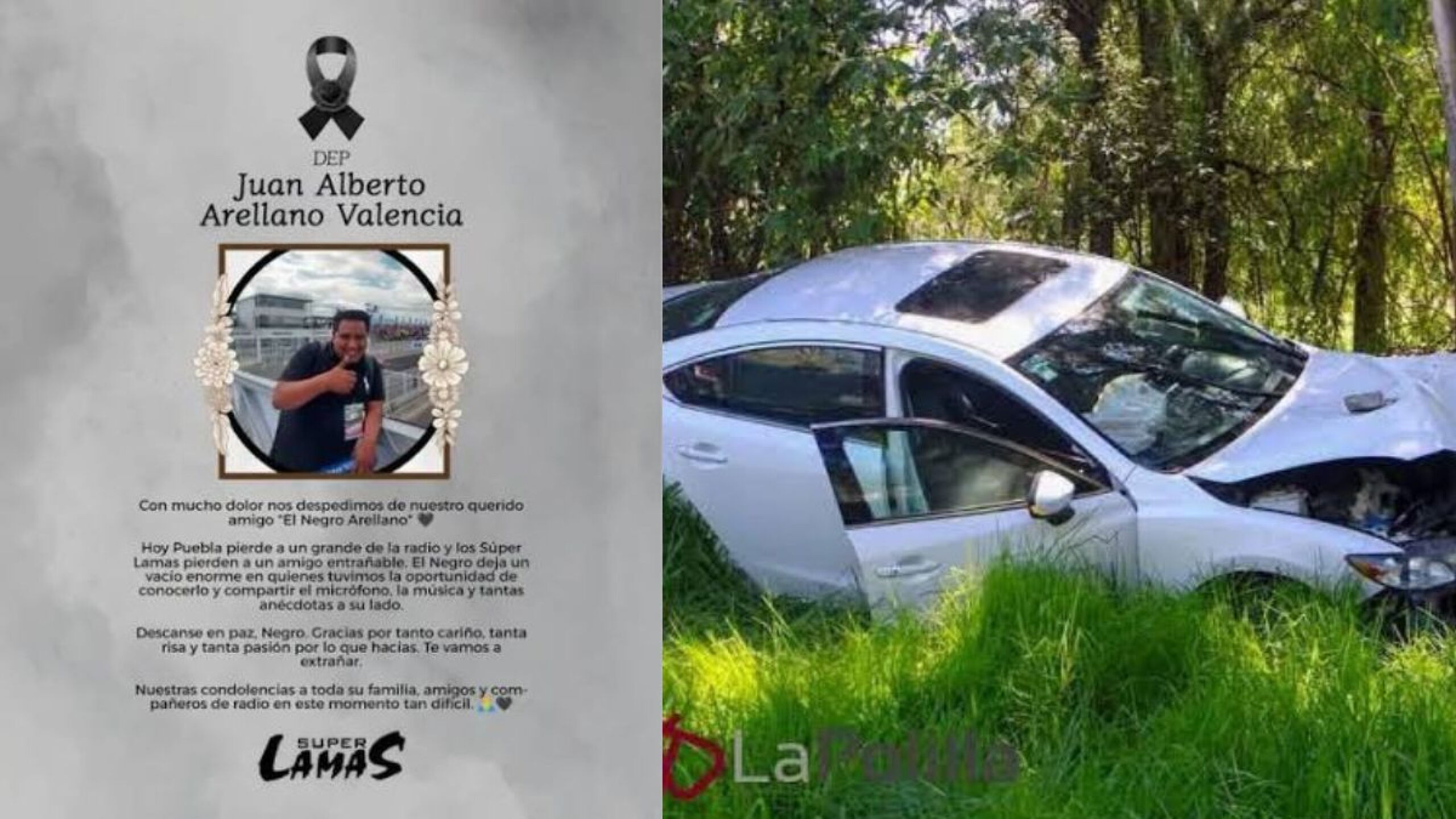 Alberto "El Negro" Arellano