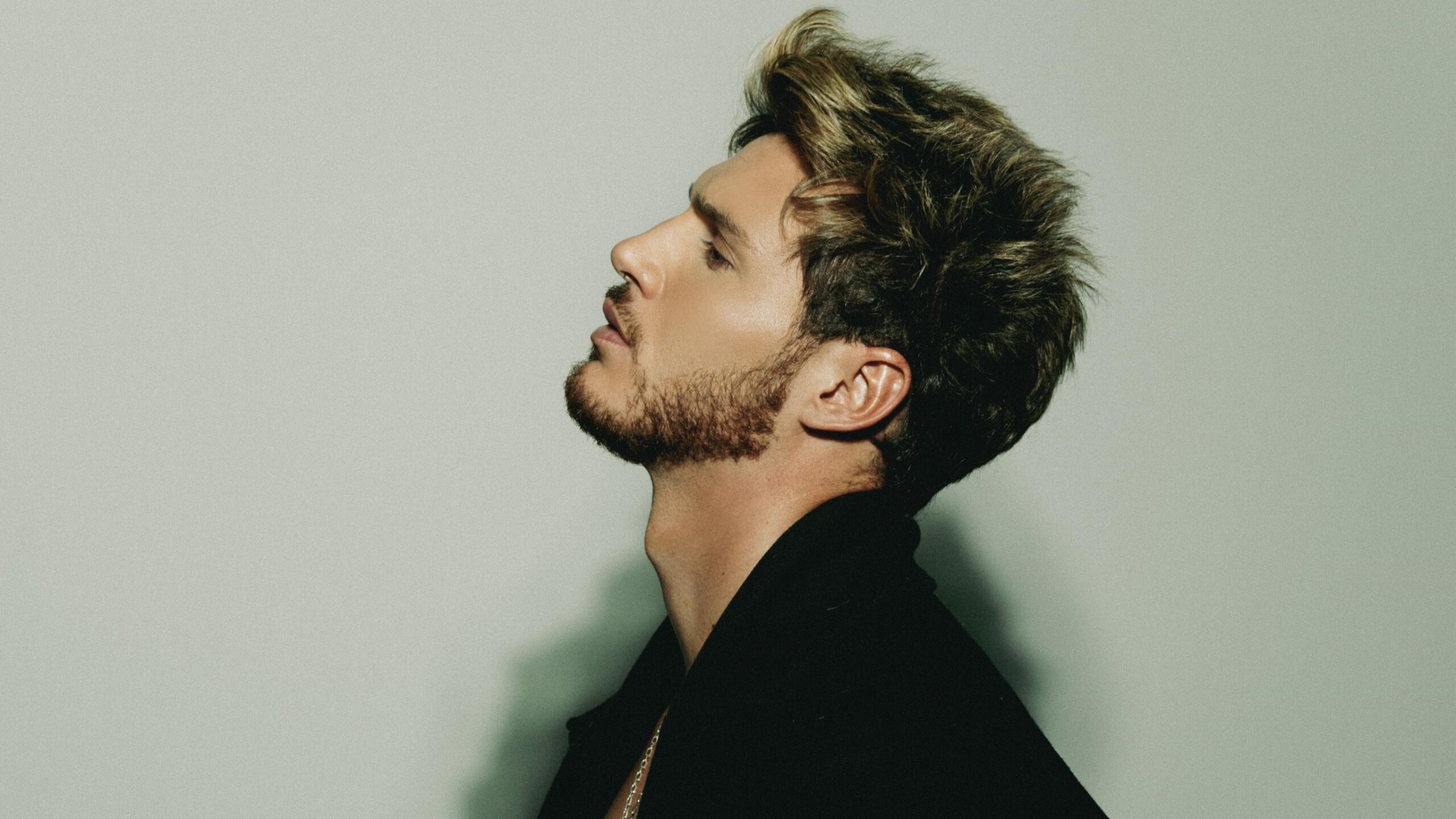 Fede Dorcaz, cantante
