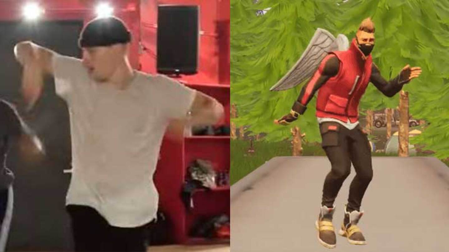 Fornite ha sido demandado antes
