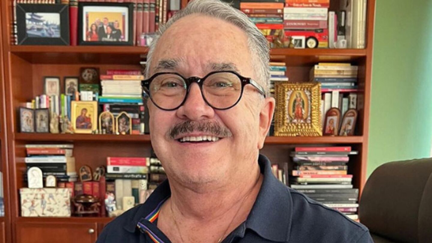 Pedro Sola confiesa que guarda fotografías de Jorge Medina