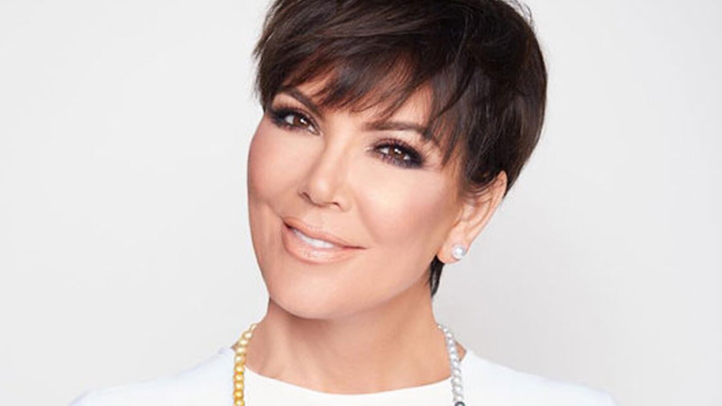 Kris Jenner demandada