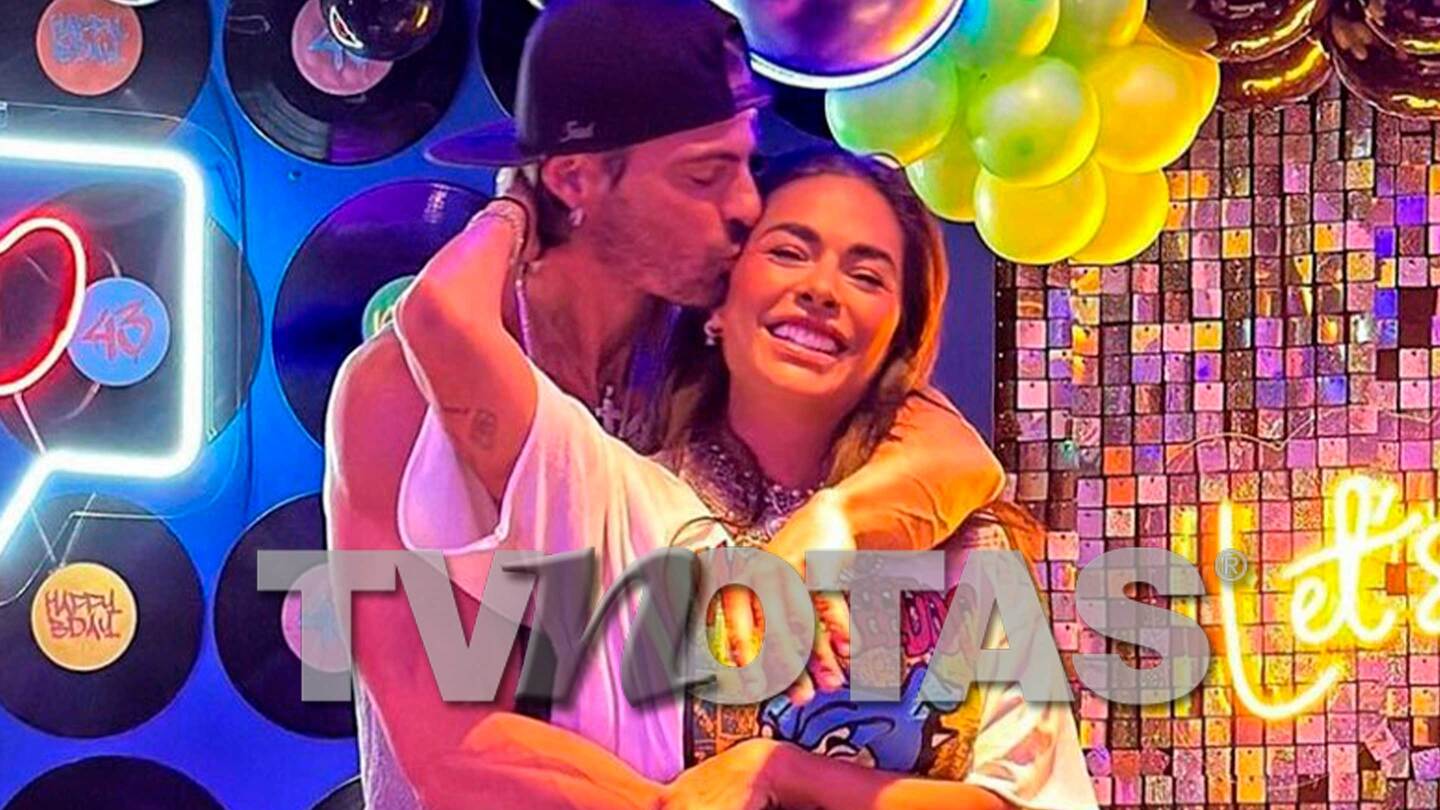 Galilea Montijo con 50 años ¡quiere ser mamá de nuevo! ¿Con Issac Moreno?