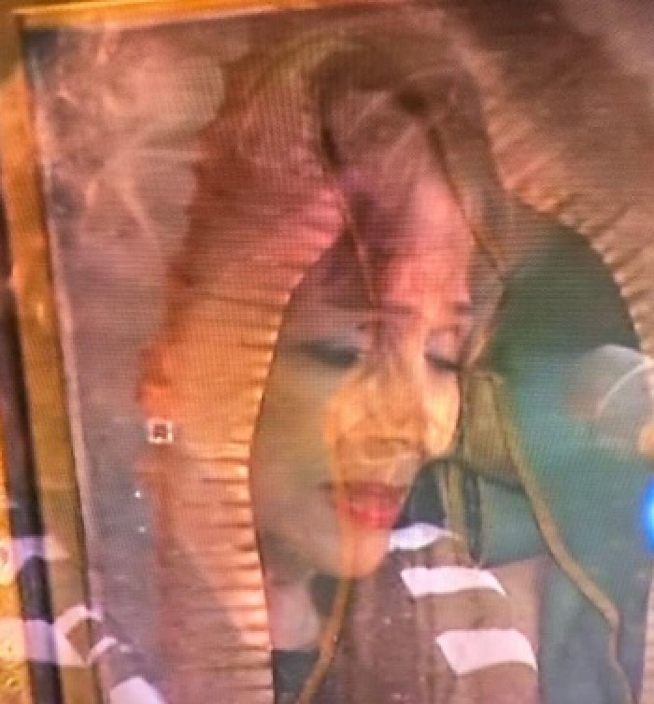 María victoria tvnotas