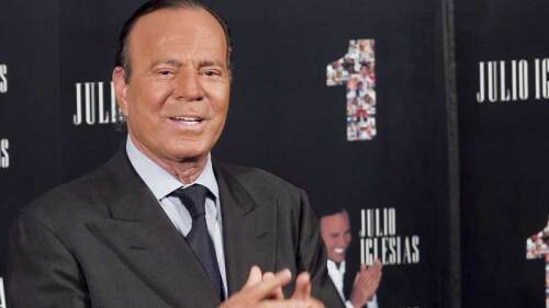 Se cree que el cantante podría dar jugosa cantidad a Mimi.