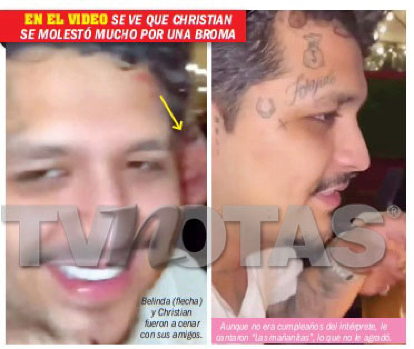 belinda nodal tvnotas