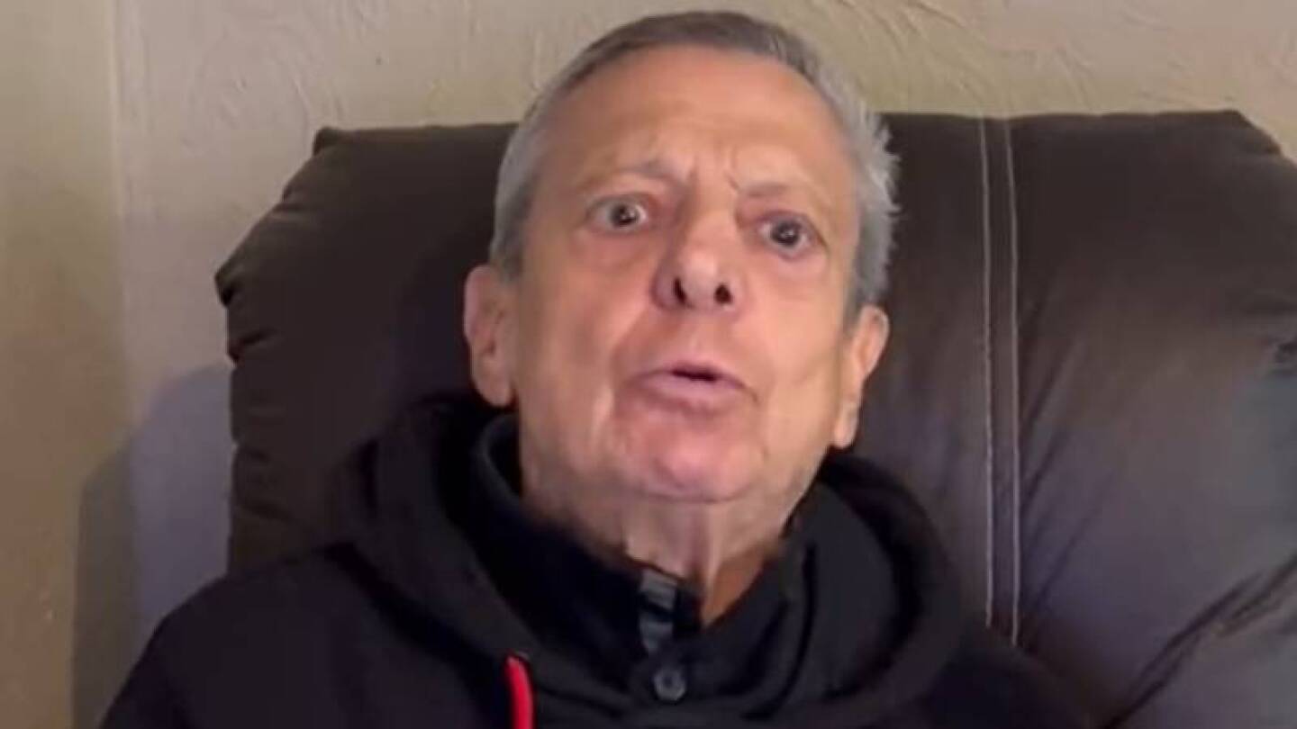 César Bono portada